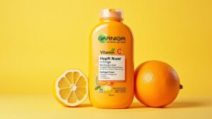 Garnier Witamina C