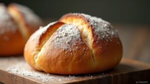 Ile Kcal Ma Bułka Pszenna?