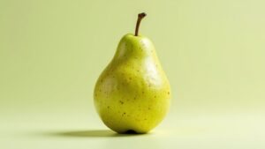 Ile Kcal Ma Gruszka?