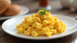 Ile Kcal Ma Jajecznica Z 2 Jajek?