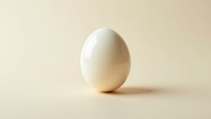 Ile Kcal Ma Jajko Na Twardo?