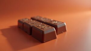 Ile Kcal Ma Jeden Kinderek?