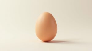 Ile Kcal Ma Jedno Jajko?