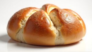 Ile Kcal Ma Kajzerka?