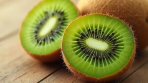 Ile Kcal Ma Kiwi?
