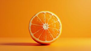 Ile Kcal Ma Mandarynka?