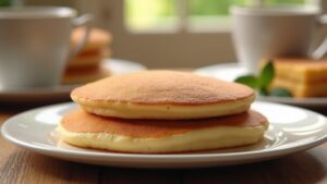 Ile Kcal Ma Naleśnik?