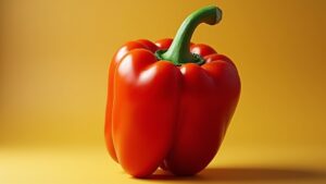 Ile Kcal Ma Papryka?