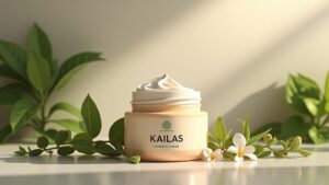 Kailas Ajurwedyjski Krem Opinie