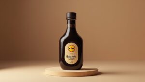 Krem Balsamiczny Lidl