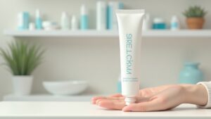 Krem Do Rąk Suchych I Popękanych Z Apteki