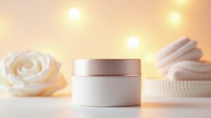 Krem Na Plamy Starcze Rossmann