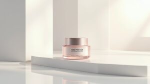 Krem Pod Oczy Basiclab