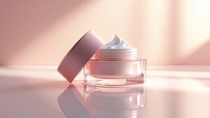 Krem Przeciwzmarszczkowy Pod Oczy