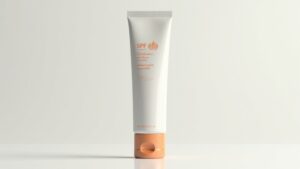 Krem Spf 100