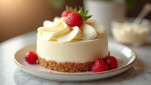 Krem Z Mascarpone I Śmietanki 30