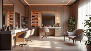 Makijaż Bielsko-Biała