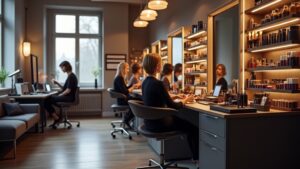 Makijaż Gorzów Wielkopolski