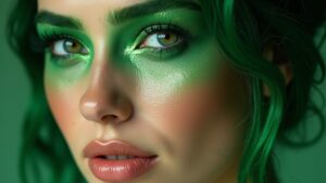 Makijaż Zielona Góra