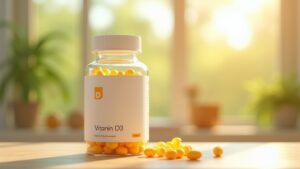 Najlepsza Witamina D3 Dla Dorosłych Forum