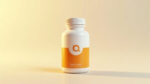 Najlepsza Witamina D3 Lek