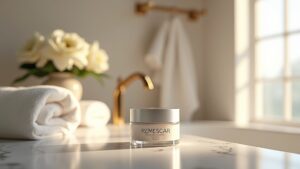 Remescar Krem Pod Oczy