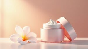 Skuteczny Krem Na Rumień Na Twarzy