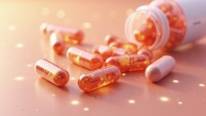 Witamina B Complex Lek