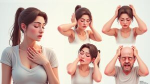 Witamina B12 - Niedobór Objawy