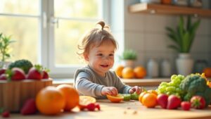 Witamina C Dla Dzieci