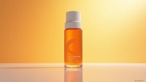 Witamina C Liposomalna