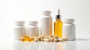 Witamina D3 - Jaka Najlepsza