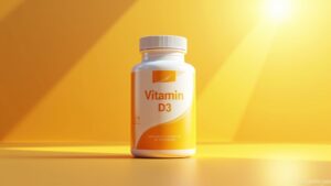 Witamina D3 Lek