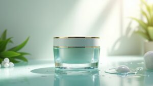 alantandermoline krem głęboko nawilżający