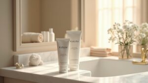 eveline krem do depilacji