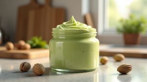 good noot krem pistacjowy