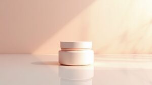 krem do twarzy dla niemowląt