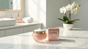 krem lancome renergie