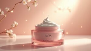 miya krem do twarzy