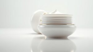 najskuteczniejszy krem pod oczy po 50