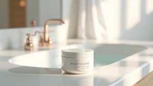 pharmaceris krem do twarzy