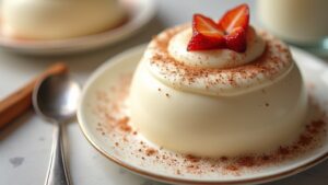 przepis na krem z mascarpone