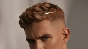 Boki Krótkie Góra Dłuższa