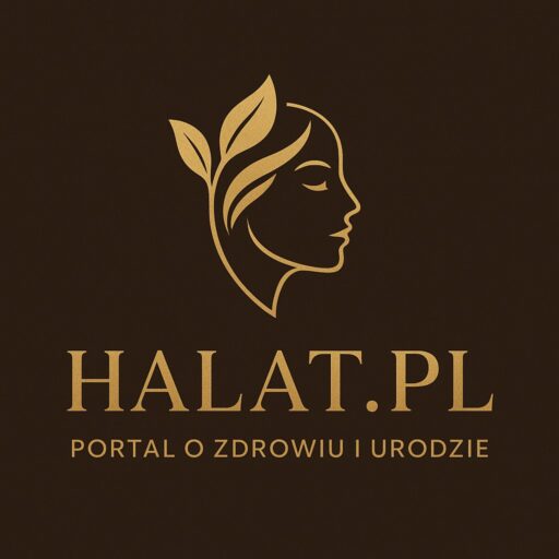 Halat.pl - Portal o Zdrowiu i Urodzie