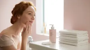 Domowy Test Na Rodzaj Cery