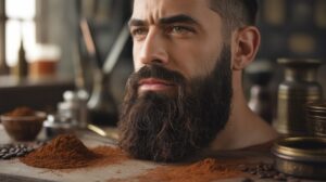 Przyciemnianie Brody