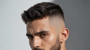 Fryzura Boki Na Zero