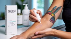 Alantan Do Tatuazy