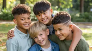 Fryzury Dla 11 Latka