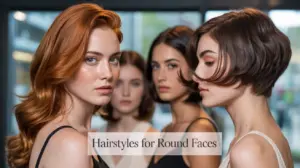 Fryzury Dla Pyzatej Twarzy